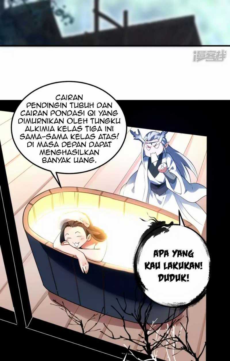 Dragon warrior chapter 31 halaman 22