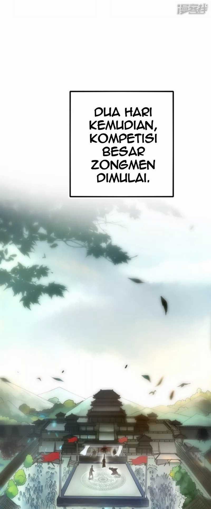 Dragon warrior Bab 32 halaman 9