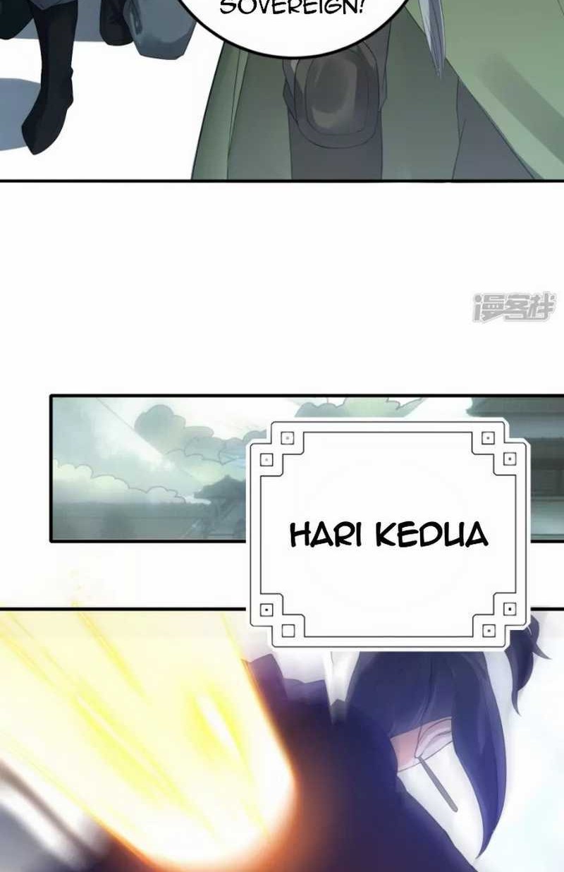 Dragon warrior Bab 33 halaman 11