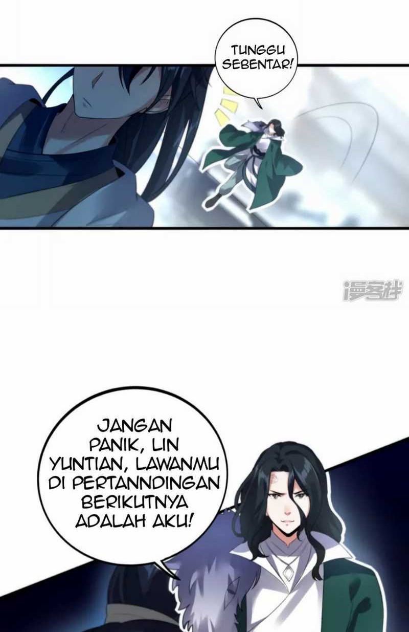 Dragon warrior Bab 33 halaman 19
