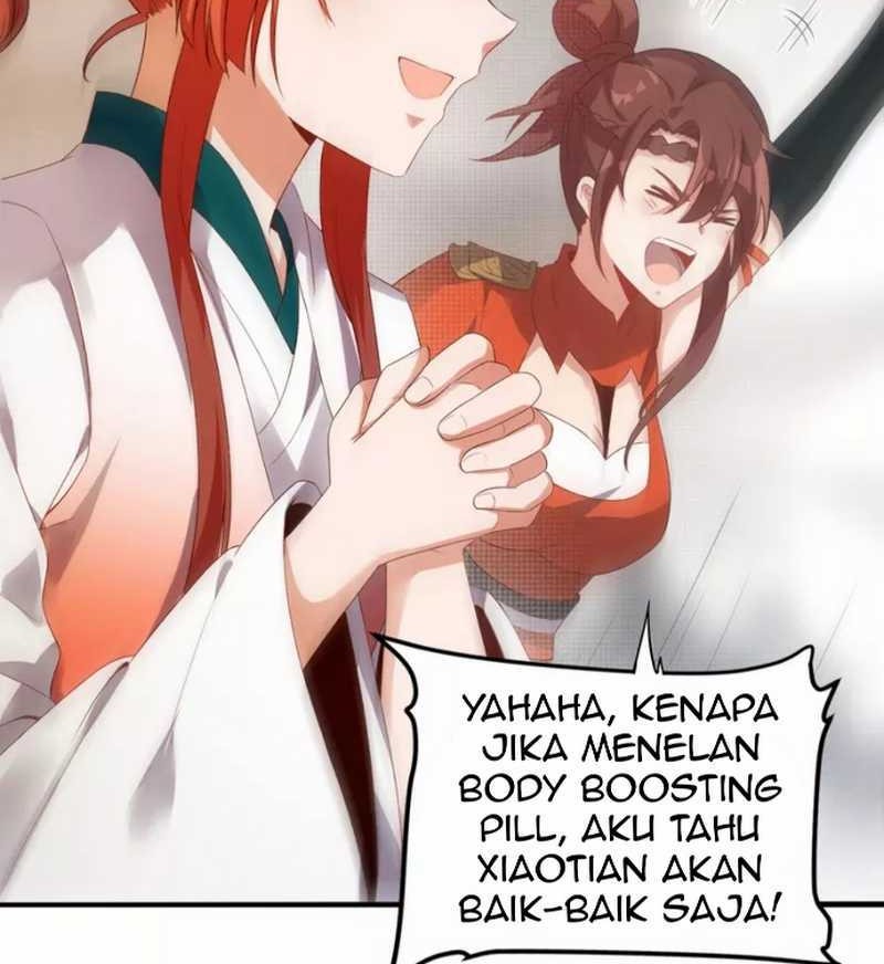 Dragon warrior chapter 34 halaman 7