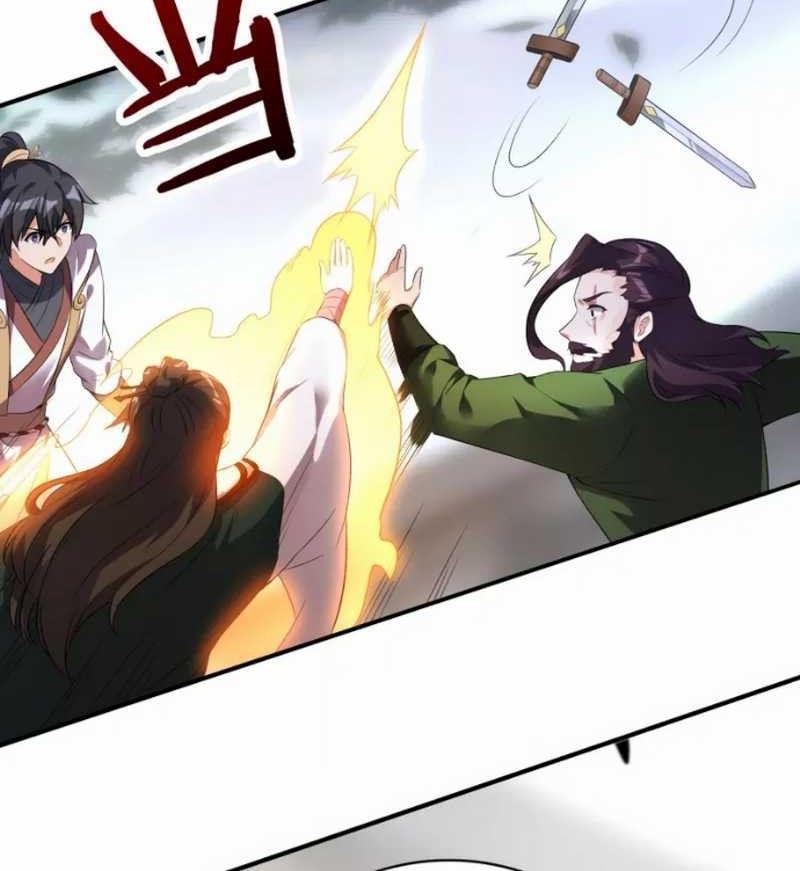 Dragon warrior chapter 34 halaman 10