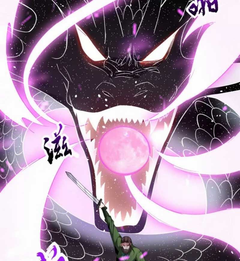 Dragon warrior chapter 34 halaman 19