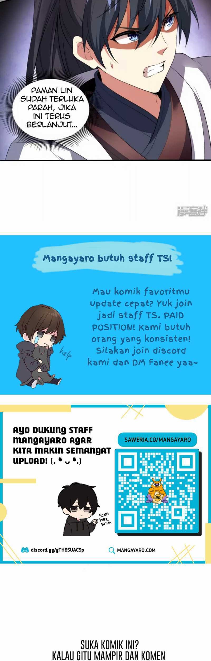 Dragon warrior chapter 34 halaman 30