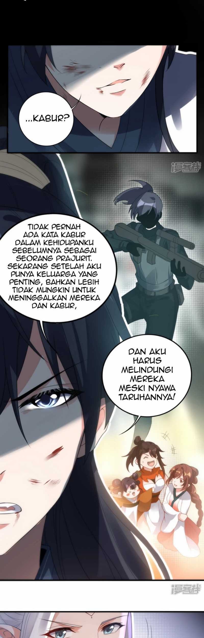 Dragon warrior Bab 35 halaman 11