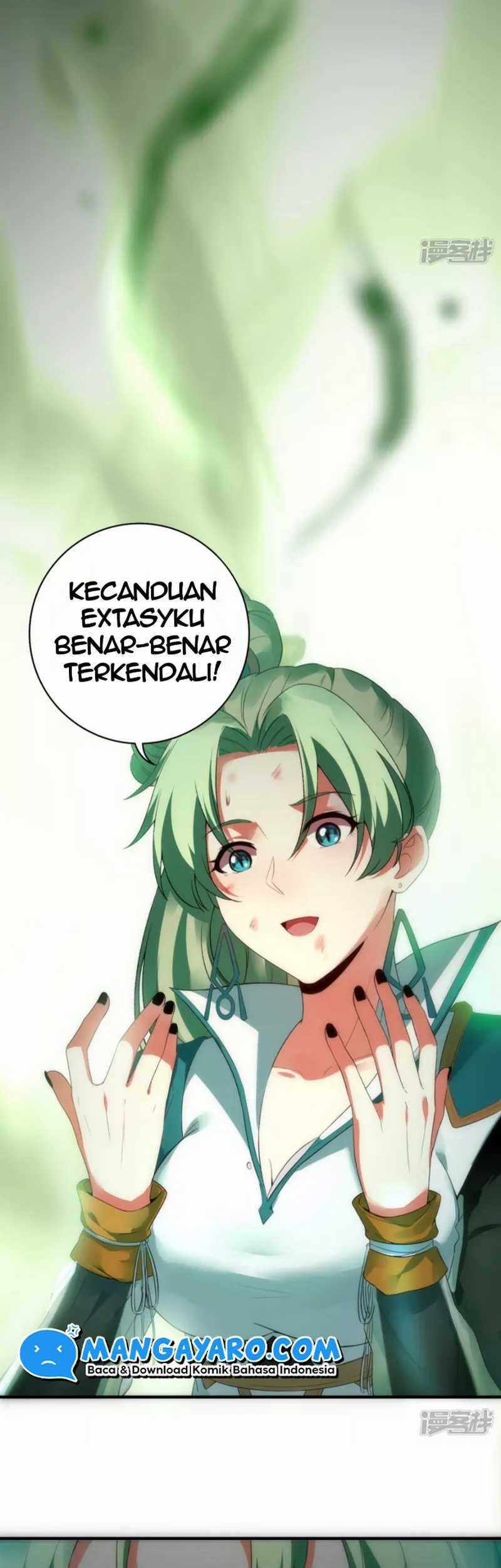 Dragon warrior Bab 37 halaman 11