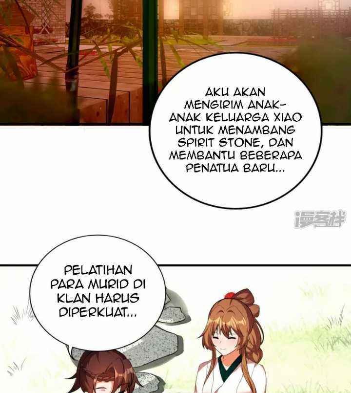 Dragon warrior Bab 38 halaman 8
