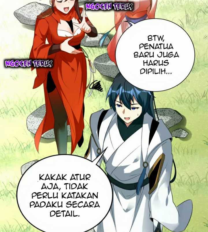 Dragon warrior Bab 38 halaman 9