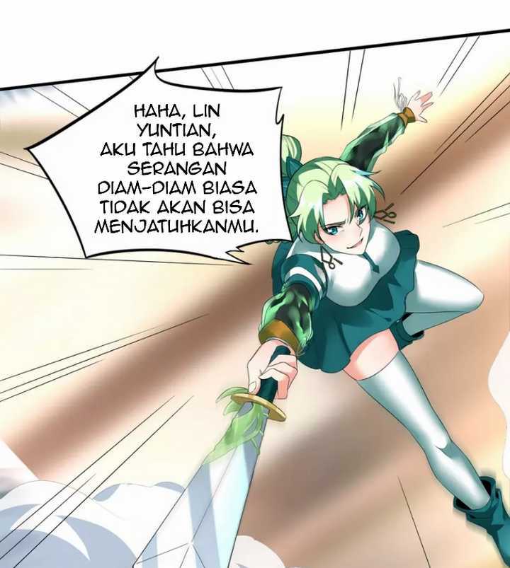 Dragon warrior Bab 38 halaman 13