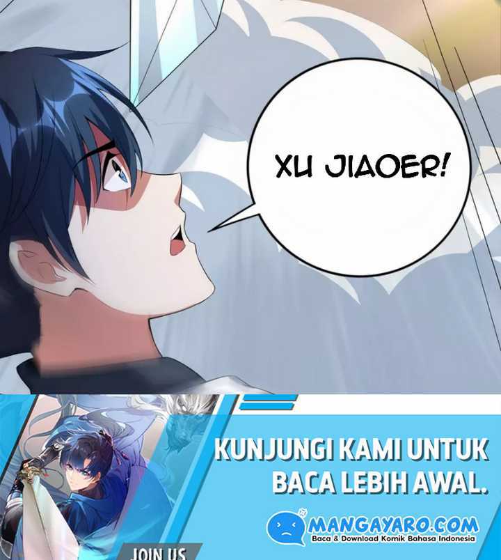 Dragon warrior Bab 38 halaman 14