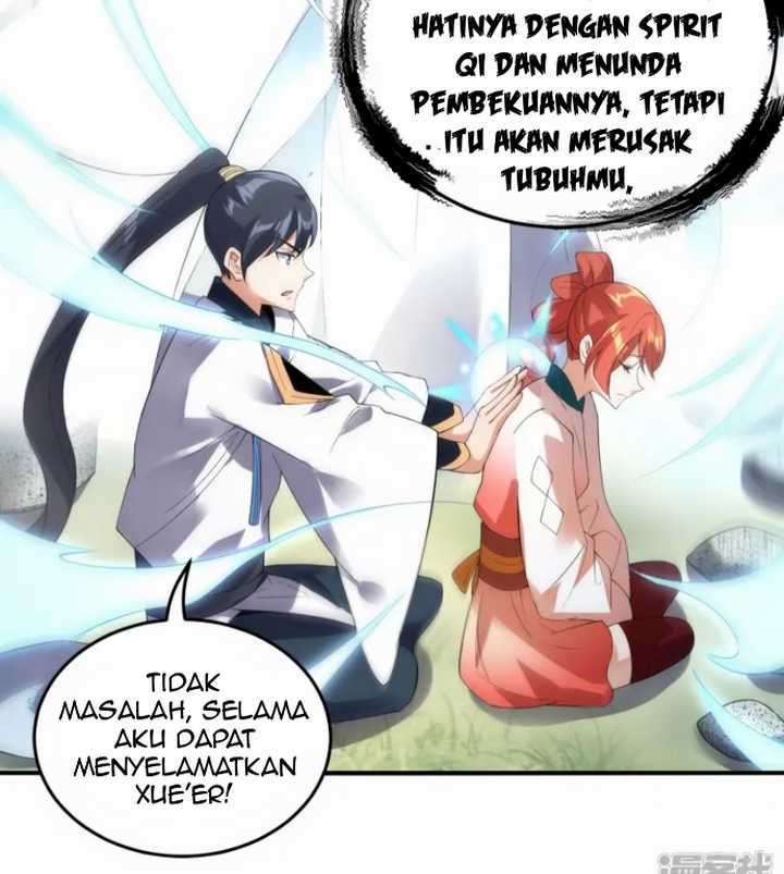 Dragon warrior Bab 38 halaman 34