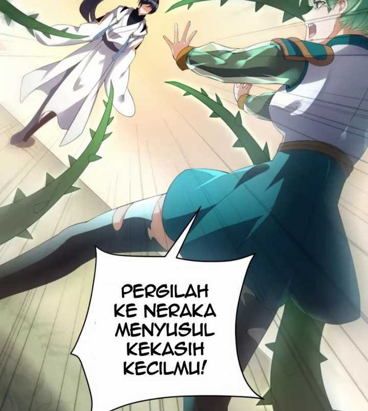 Dragon warrior Bab 38 halaman 40