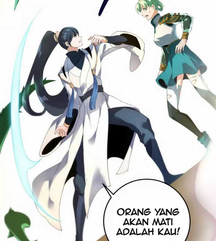 Dragon warrior Bab 38 halaman 43