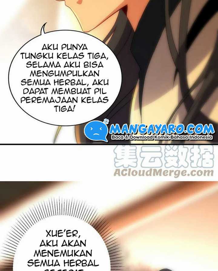 Dragon warrior Bab 39 halaman 13