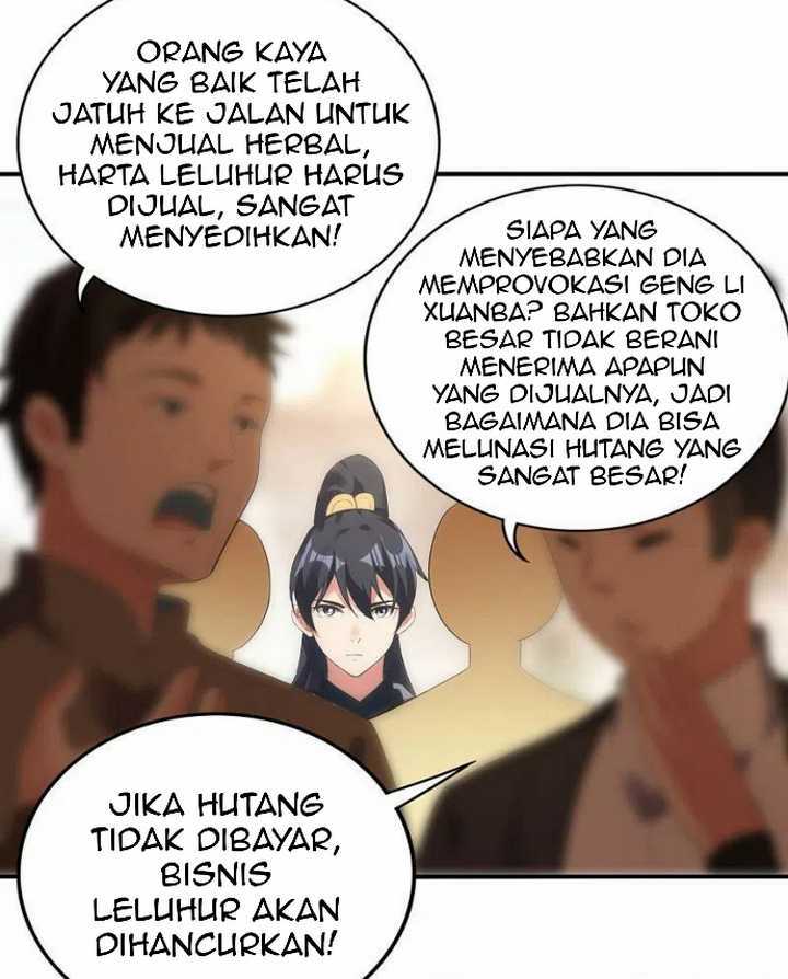 Dragon warrior Bab 39 halaman 18