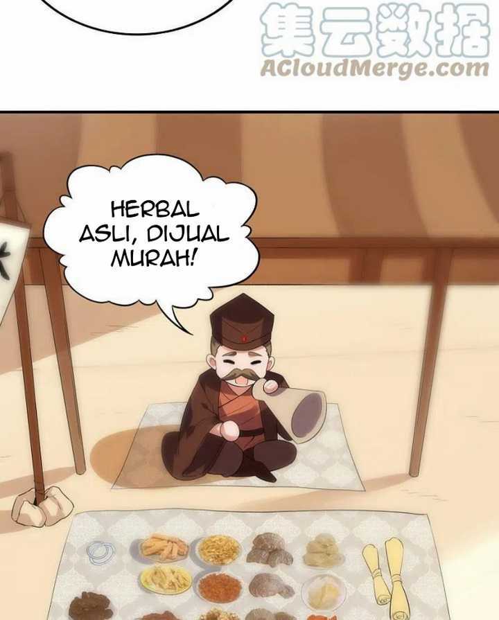 Dragon warrior Bab 39 halaman 19