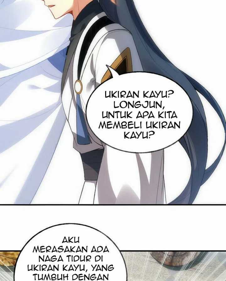 Dragon warrior Bab 39 halaman 23