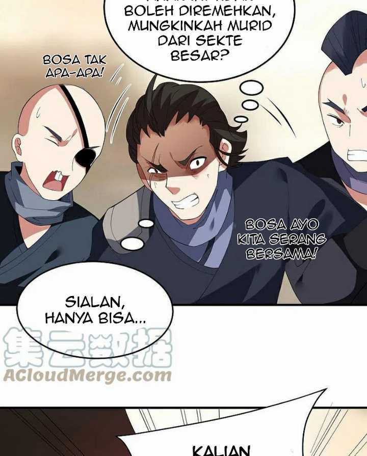 Dragon warrior Bab 39 halaman 37