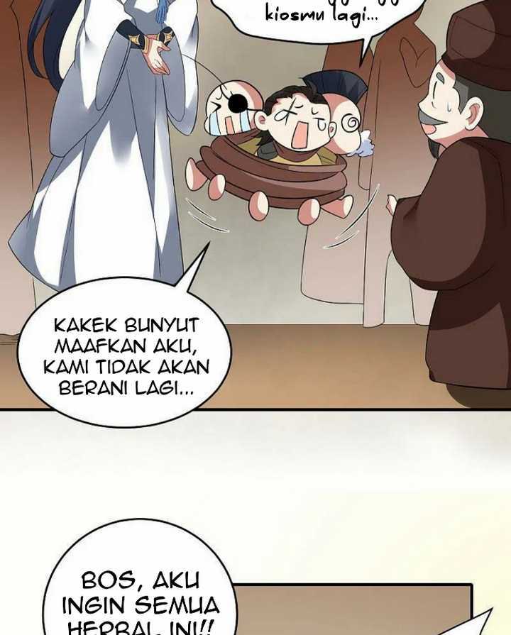 Dragon warrior Bab 39 halaman 46