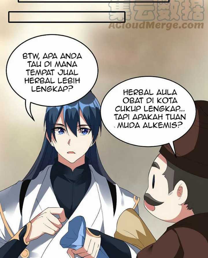 Dragon warrior Bab 39 halaman 48