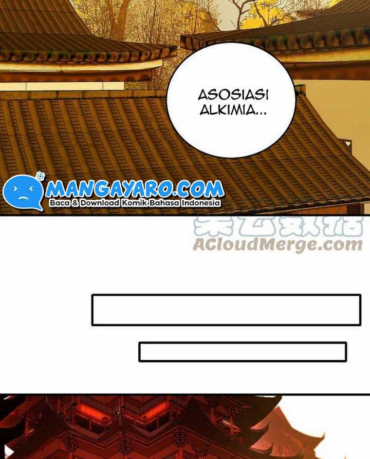 Dragon warrior Bab 39 halaman 50