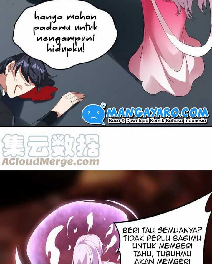Dragon warrior Bab 39 halaman 53