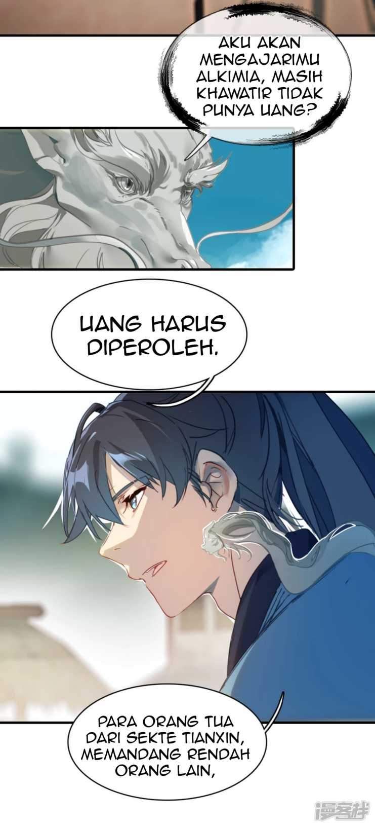 Dragon warrior Bab 4 halaman 5