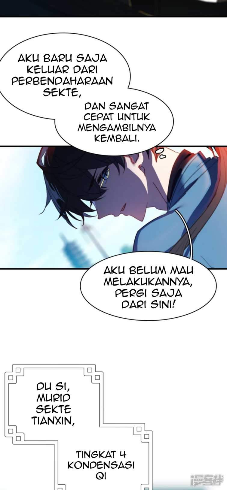 Dragon warrior Bab 4 halaman 8