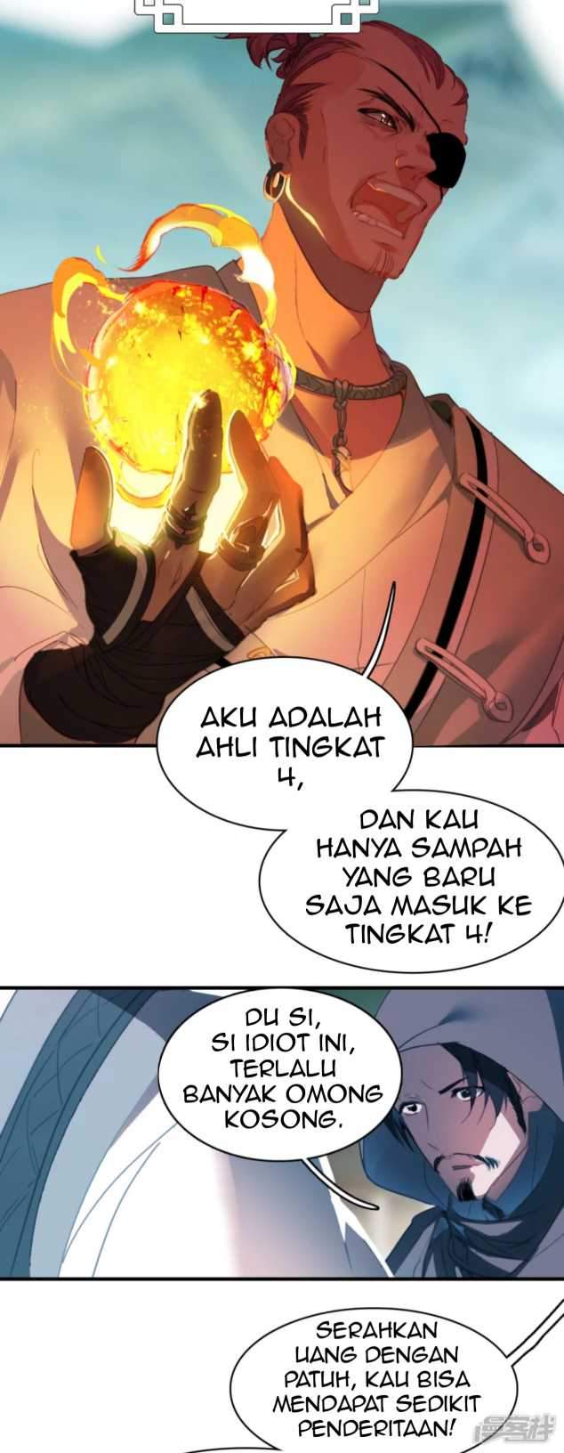 Dragon warrior Bab 4 halaman 9