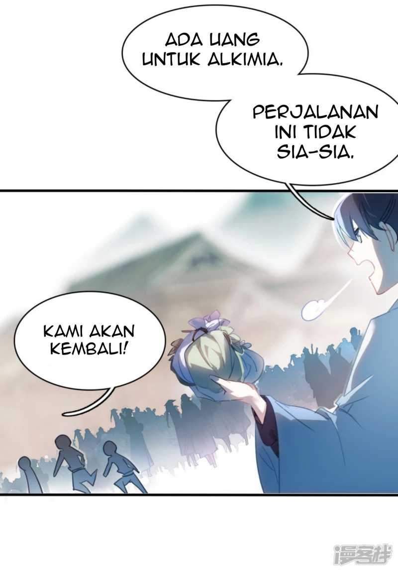 Dragon warrior Bab 4 halaman 19
