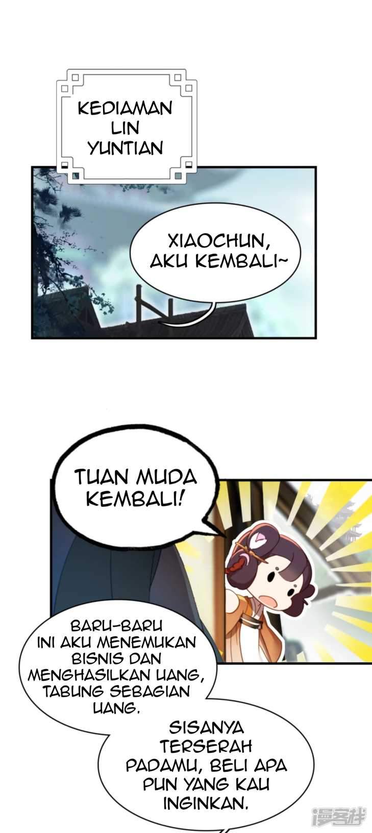 Dragon warrior Bab 4 halaman 20