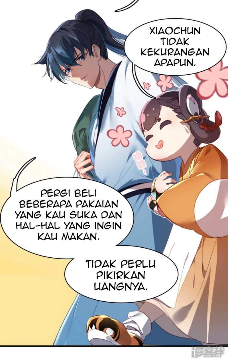 Dragon warrior Bab 4 halaman 21