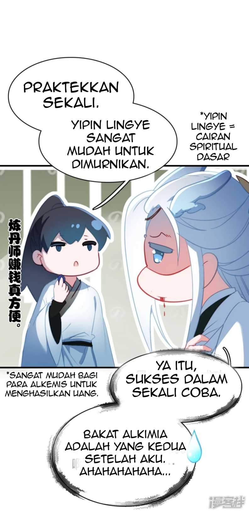 Dragon warrior Bab 4 halaman 29