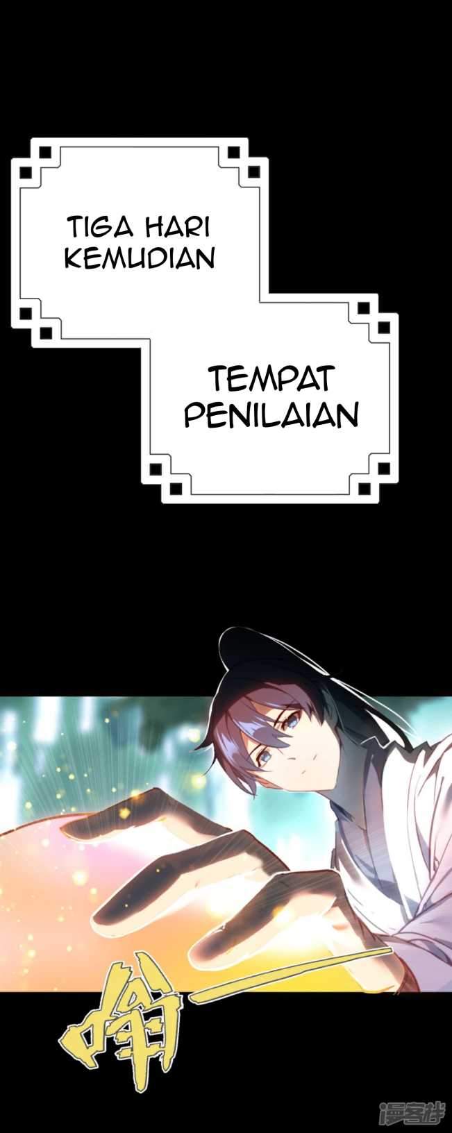 Dragon warrior Bab 4 halaman 32