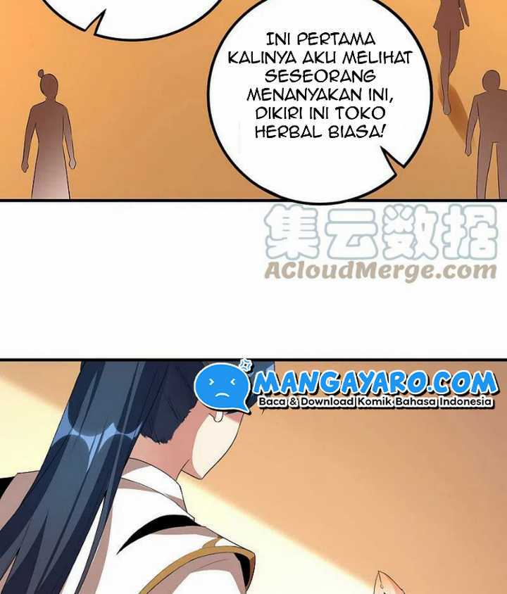 Dragon warrior Bab 40 halaman 8