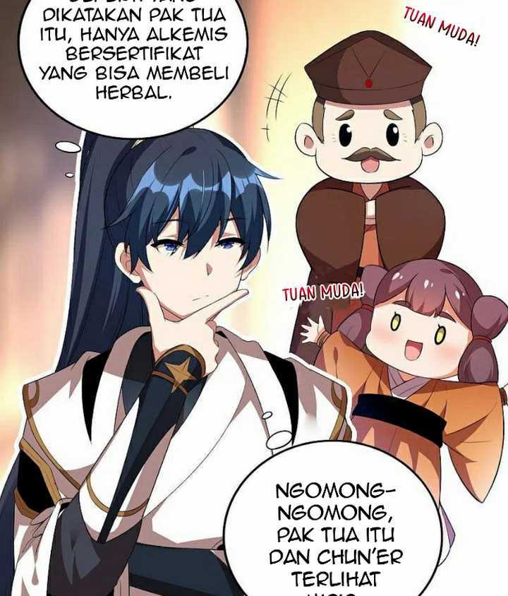 Dragon warrior Bab 40 halaman 10