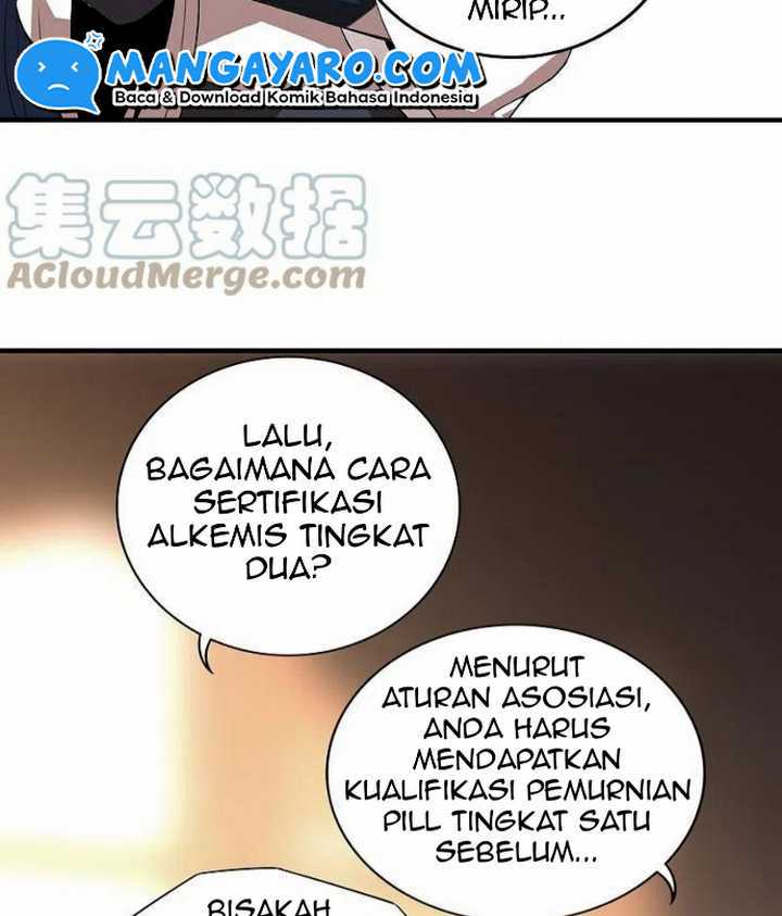 Dragon warrior Bab 40 halaman 11