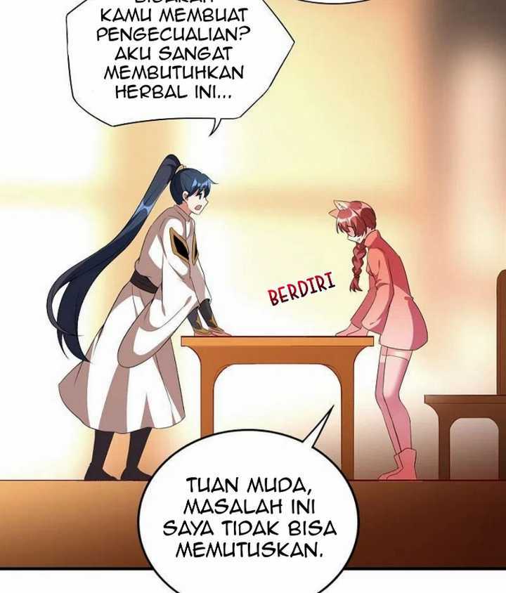 Dragon warrior Bab 40 halaman 12