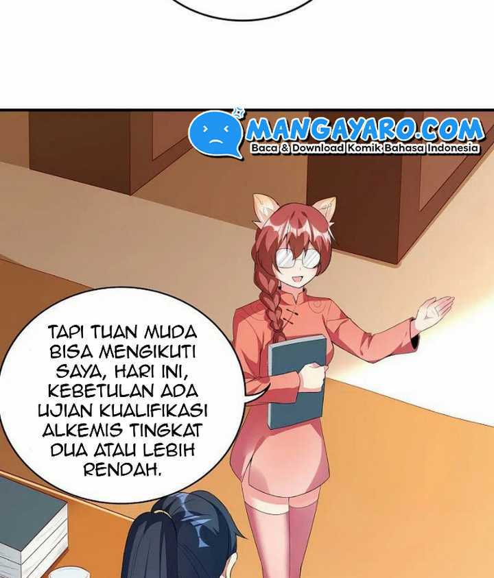 Dragon warrior Bab 40 halaman 13