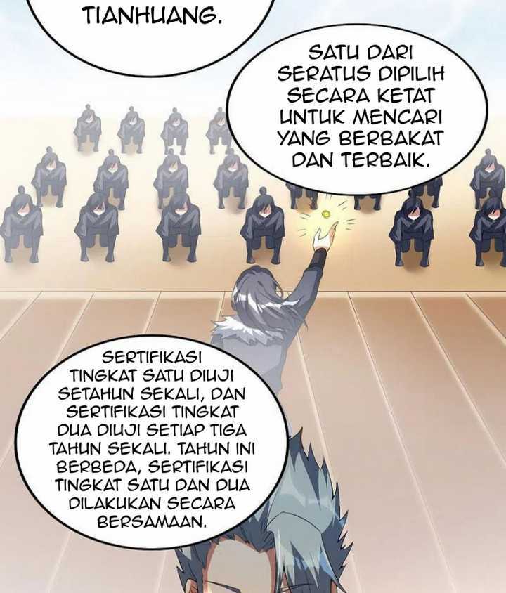 Dragon warrior Bab 40 halaman 24