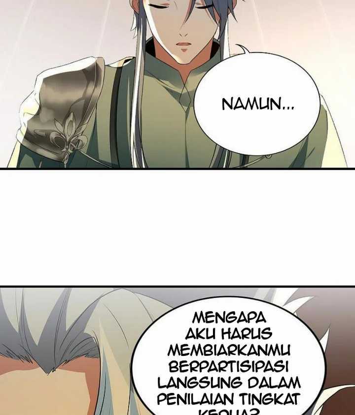 Dragon warrior Bab 40 halaman 25