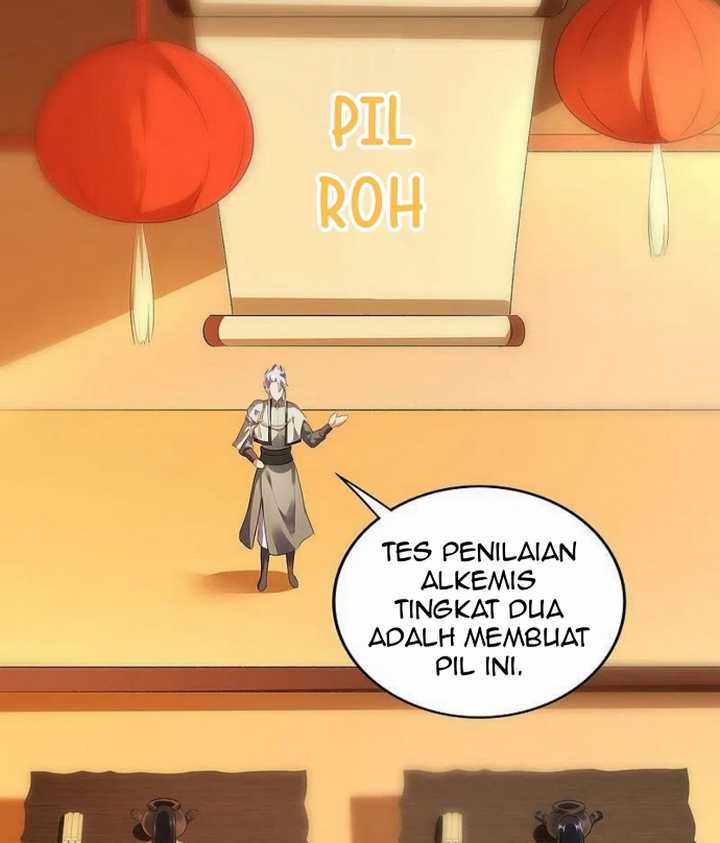 Dragon warrior Bab 40 halaman 32