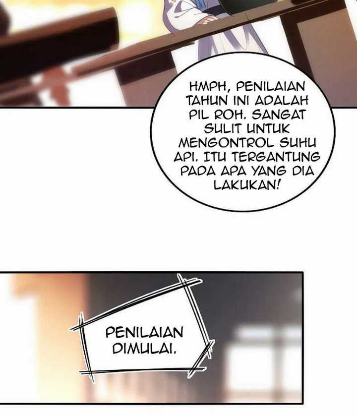 Dragon warrior Bab 40 halaman 34