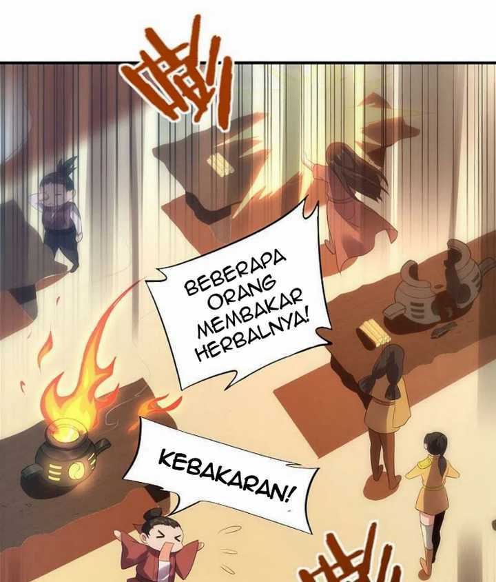 Dragon warrior Bab 40 halaman 35