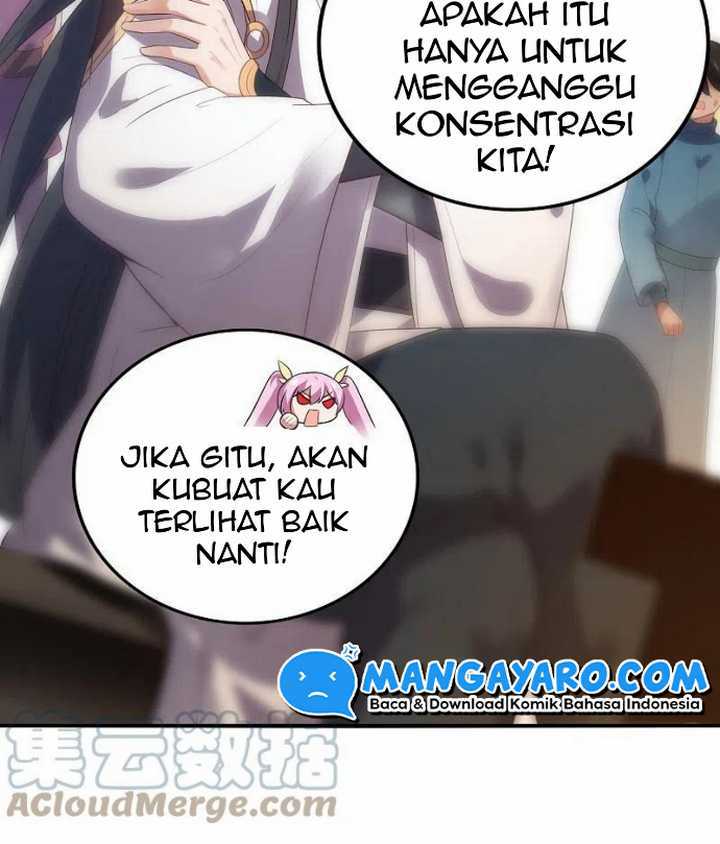 Dragon warrior Bab 40 halaman 39