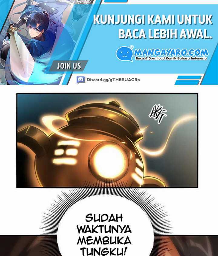 Dragon warrior Bab 40 halaman 43