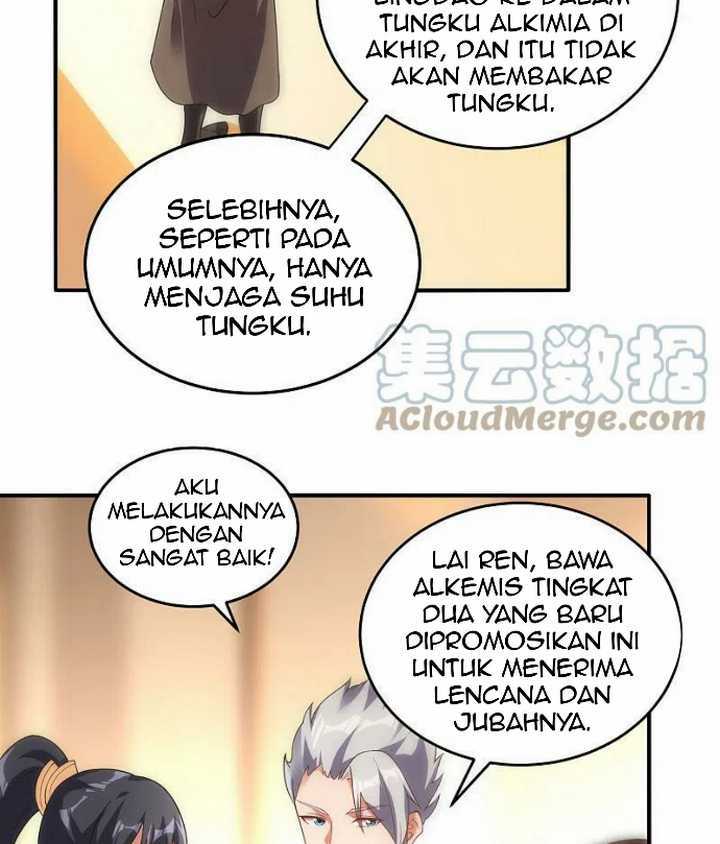 Dragon warrior Bab 40 halaman 51