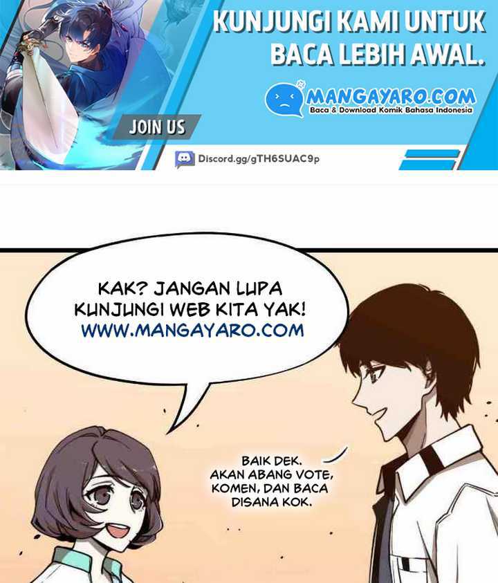 Dragon warrior Bab 40 halaman 58