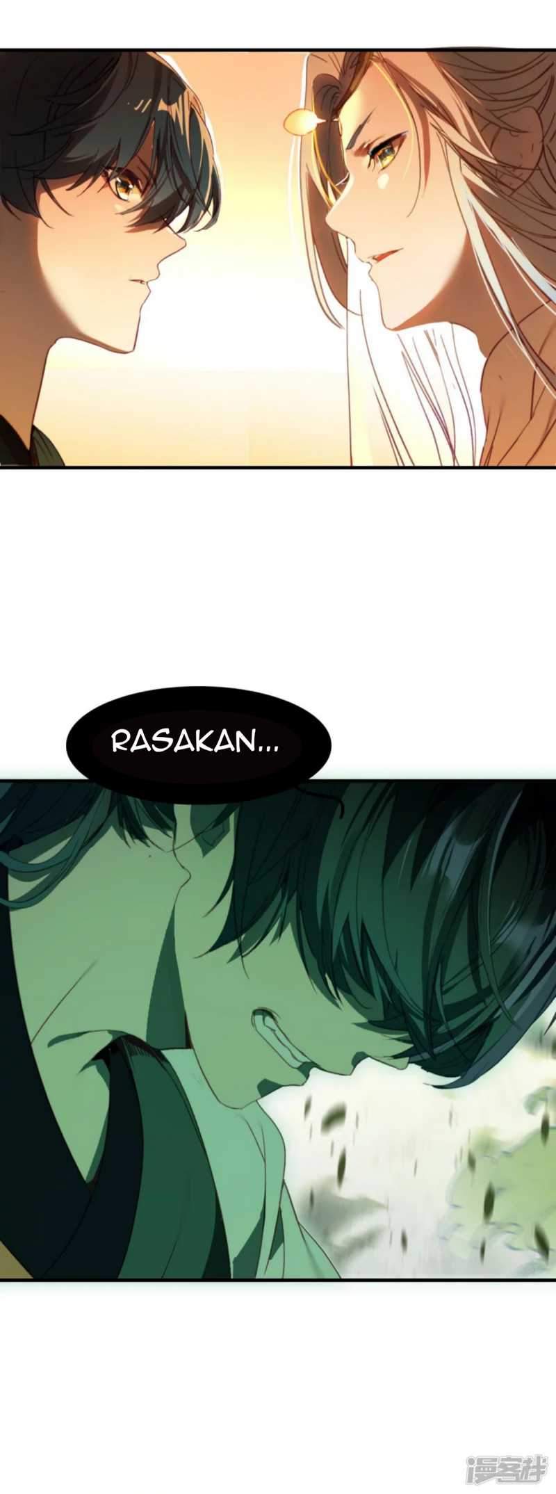 Dragon warrior Bab 5 halaman 13
