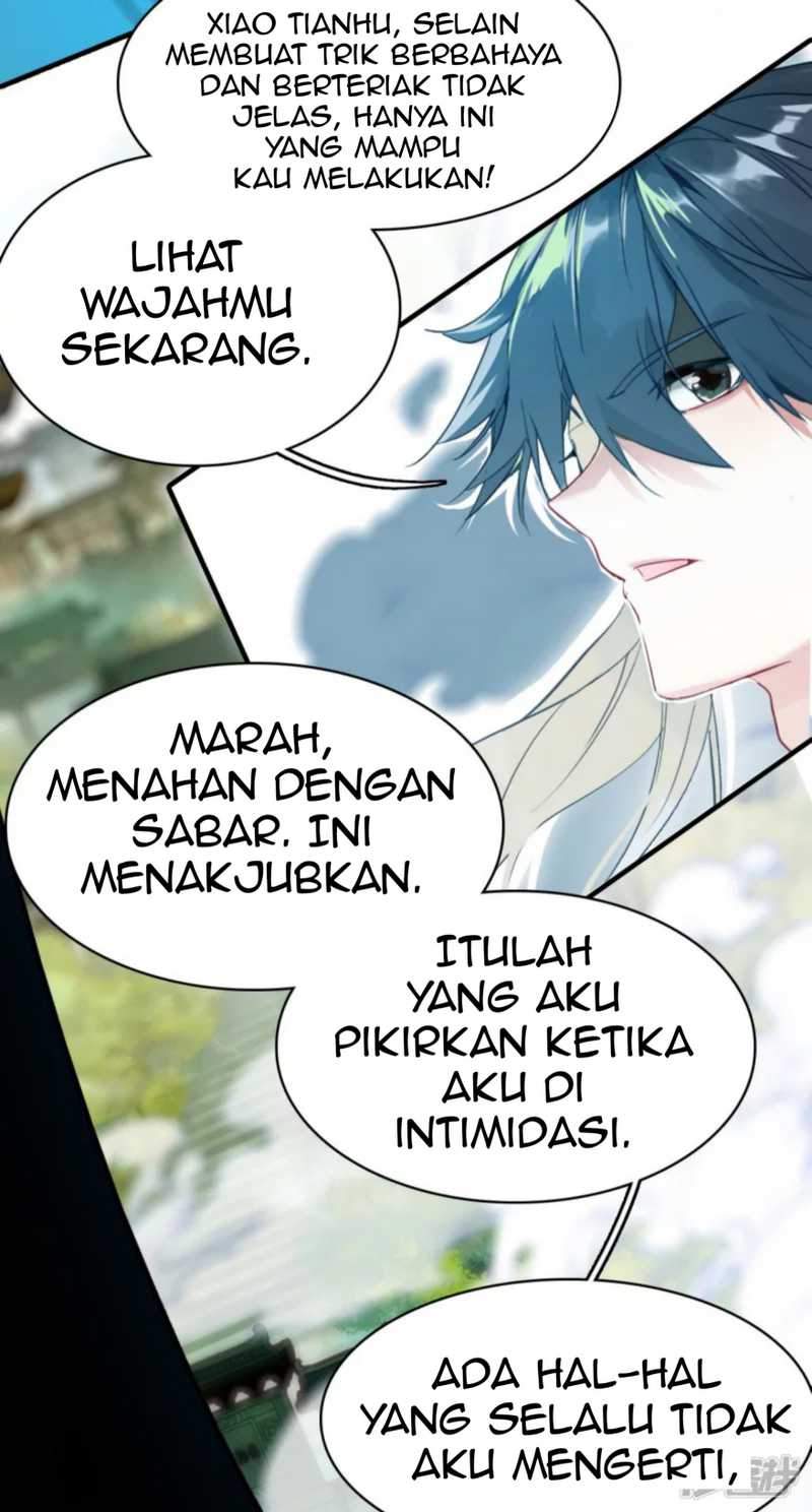 Dragon warrior Bab 5 halaman 18